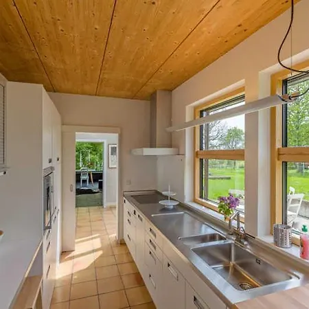 Holiday home Feriendomizil M No_ 7_1 Villingen-Schwenningen